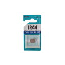 FDK LR44C(B)N 富士通 アルカリボタン電池 (LR44) ラジオ用 リチウム電池 日用消耗品 フジツウ 備蓄 台風 カメラ オーム電機 ボタン型電池 安心 アルカリボタン 電卓 エフディーケー オレンジブック アルカリ ストック ボタン電池(2)