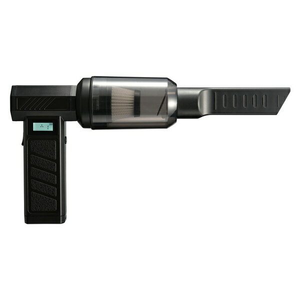 【2個セット】 オーム電機 OA-MAD02CK 充電式エアダスター&クリーナー (2WAY 強風噴射+吸引/最大風速毎秒52m/USB充電/ガス不使用)