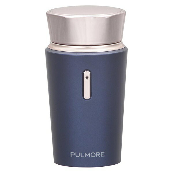 【2個セット】 オーム電機 HB-FSB80-A ファッションシェーバー (回転式27枚刃/USB充電式/ミラー付キャップ/保護等級IPX5/ブルー)