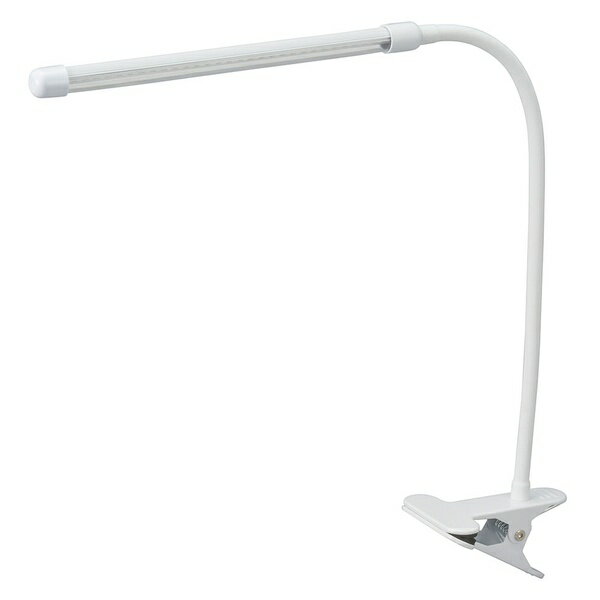 【5個セット】 オーム電機 TT-YG01N2A-W 植物育成ライト (クリップ式/調色機能付/10段階調光/USB電源式..