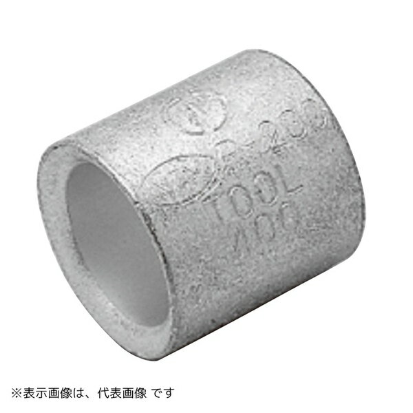 仕　様■ 適合電線：より線2.63〜6.64mm2■ 入数：10