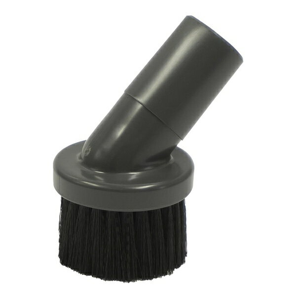 【2個セット】 コーワ 35102 コーワ 丸ブラシ馬毛 35102