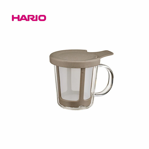 【12個セット】 HARIO 2023年新作 ワンカップコーヒーメーカー・BATON BT-OCM-01 ハリオ
