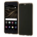 レイ・アウト HUAWEI P10 ケース TPUソ