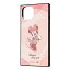 󥰥 iPhone 14 / 13  Ѿ׷ С KAKU Disney ǥˡ ߥˡޥȥϡ IQ-DP36K3TB-MN20