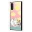 󥰥 Xperia 10 IIIXperia 10 III Lite  Ѿ׷ С KAKU ࡼߥ MOOMIN ߥå 1 IQ-AXP10M3K3TB-MT009