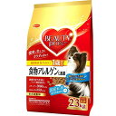 ビューティープロ ドッグ 食物アレルゲンに配慮 1歳から2300g 犬用 犬フード 日本ペットフード（株）