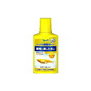 【3個セット】 スペクトラムブランズジャパン テトラ メダカ産卵繁殖用水つくリ 100ml リキッド 安心素材