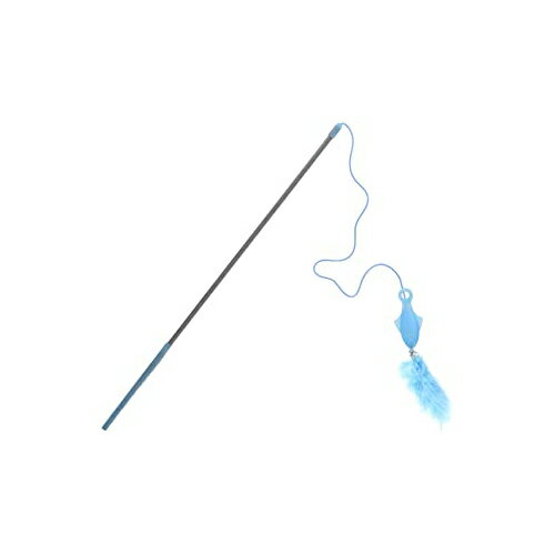 【3個セット】 ペティオ ヘルス プログラム キャットトリーツじゃらし フィッシュ 全猫種 Petio W25531 ねこじゃらし 猫用おもちゃ 猫じゃらし ペット用品 トリーツ 短毛猫 ネコ キャット じゃらし ペット おもちゃ 長毛猫 猫用玩具 犬猫用品 玩具 安心素材