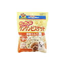 【3個セット】 おなかにやさしい ちっちゃな ワンワン ビスケット 濃厚ミルク 180g ドギーマンハヤシ 食品犬 フード スナック 安心素材