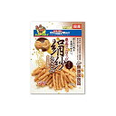 【3個セット】 絹紗 カットタイプ プレーン 100g ドギーマンハヤシ食品 犬 フード スナック