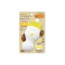 ペッツルート 小動物用 ソフト毛とりまるコーム PetzRoute ペット用品 お手入れ用品 小動物 おしゃれ ギフト 新生活 ペット 安心素材 価格は1個のお...