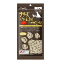 【3個セット】 ママクック フリーズドライのムネ肉トサカミックス 犬用 18g チキン ドライ イヌ 全年齢 全品種 ドッグトリーツ 犬用おやつ 犬用ふりかけ ...