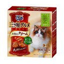 【3個セット】 ユニチャーム 銀のスプーン 三ツ星グルメ お魚味クリーム まぐろ ・かつお味 180g ドライ 成猫 総合栄養食 日本製 ユニ・チャーム unicharm ドライフード 猫用ドライフード キャットフード 猫用フード 猫フード ペット用品 ネコ エサ キャット 安心素材