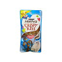 【6個セット】 ネスレ日本 クリスピーキッス グレイビーソース お魚チキン 30g シーフード チキン ペレット ネスレ ネスレピュリナ キャットフード 猫おや...