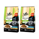 【3個セット】 マースジャパンリミテッド シーバ Sheba ディライト 素材のうま味レシピ 室内猫用 キャットフード 640g ペレット アダルト ドライフード マースジャパン 猫用フード 猫用ドライ 猫フード 総合栄養食 ドライ ドライタイプ 小粒 キャット 成猫用 安心素材