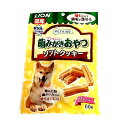  ライオン商事 PK犬歯みがきクッキープレーン60g