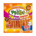 【4個セット】 ペティオ 7歳からのやわらか ササミ巻きガム 30本入 巻ガム おやつ 1歳から 間食 Petio W13859 犬用スナック 犬用おやつ シニ...