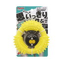 【3個セット】 ペティオ ヘルス プログラム がぶっとリング 超小型犬から小型犬 Petio W26147 犬用おもちゃ ペット用品 リング ドッグ 犬用玩具 ...
