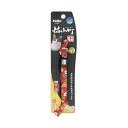 ペティオ 猫小町 和鈴カラー 小花 全猫種 Petio W57579 ペット用品 猫用首輪 おしゃれ カラー ウェア リード おでかけ 長毛 ペット 猫首輪 犬...