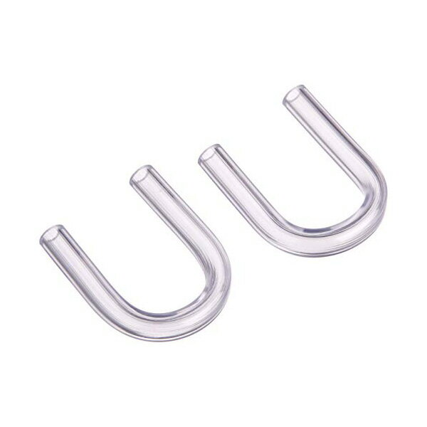 【3個セット】 マツダ U-ジョイント 2個入 熱帯魚・観賞魚 エアレーション 観賞魚 ペット