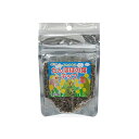 【3個セット】 黒瀬ペットフード 自然派宣言 たんぽぽの葉チップ 10g ドライ 自然派 チップ ペット 小鳥用 安心素材
