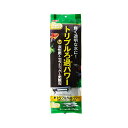 【3個セット】 ジェックス デュアルマットパワー 60cm 上部フィルター用 交換マット 各1枚入 内容量 ホワイトマット1枚、ろ材入りマット1枚 適合水槽 デ...