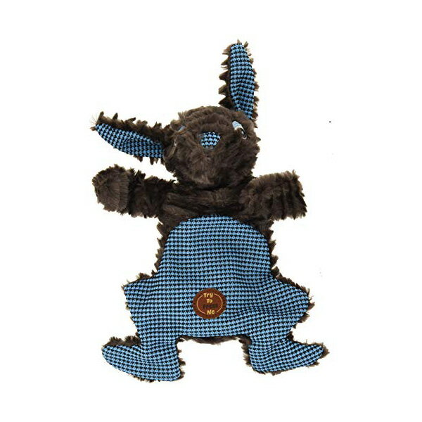 スーパーキャット 犬用おもちゃ パカットラビット ミニ ブルー PK-11 犬 小型品種 Super Cat デイリー 笛入り ラビット ドッグ グッズ 犬用玩具 ペット 運動器具 犬用 おもちゃ アジリティグッズ 玩具 用品 安心素材 価格は1個のお値段です