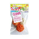 【3個セット】 三晃商会 フォージング入門 ラタンボール 安心素材