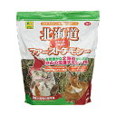 【6個セット】 三晃商会 北海道 ファーストチモシー 約600g 日本製 うさぎ モルモット デグー チンチラ プレーリードッグ 牧草 g61 サンコー SAN...