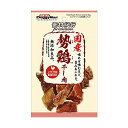 【3個セット】 ドギーマンハヤシ 素材紀行P国産勢鶏干し肉45g