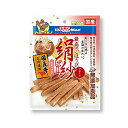 【3個セット】 ドギーマンハヤシ 絹紗 ビーフスティック プレーン 100g 安心素材