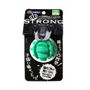 【3個セット】 ドギーマン STRОNG BALL S 1個 小型犬 ハードタイプ ドギーマンハヤシ ストロング 犬用おもちゃ 用品営業部 ペット用品 デイリー...