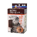 ●・柱や壁の直角やフラットな面など、いろいろな場所に取り付けることができる猫ちゃん用セルフグルーミングブラシ。●・インテリアに馴染むカラー。固定部から外してブラシ部のみでも使える。・色：Brown, Cream・材質：プラスチック, ゴム, 金属・ブランド：ドギーマンハヤシ●・柱や壁の直角やフラットな面など、いろいろな場所に取り付けることができる猫ちゃん用セルフグルーミングブラシ。・インテリアに馴染むカラー。固定部から外してブラシ部のみでも使える。・両面テープで簡単取り付け。汚れてもブラシだけ外して簡単お手入れ可能。・マスキングテープ付きで壁を傷つけにくい。・「Nekoリビングキャティ—ポール」の支柱や家具の脚(直径約30~40mm)などにも取り付け可能。ポリプロピレン、ABS樹脂、紙、スチール、合成ゴム・ペットの品種：猫・商品モデル番号：4976555879179・メーカーにより製造中止になりました：いいえ・ペットの成長段階：すべてのライフステージ・アレルギー表示：アーモンド不使用・色：Brown, Cream・商品の数量：3・保存方法：1、取り付け部からブラシ部分を取り外します。2、ブラシの抜け毛やゴミを取り除いて水洗いし、水気を切って陰干しします。3、 取り付け部の汚れは布で拭き取ってください。●熱湯消毒をしたり、漂白剤・シンナー・ベンジン・アルコールなどを使用しないでください。・特殊な用途：猫用グルーミンググッズ・電池使用：いいえ