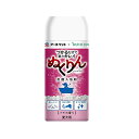 アース・ペット EBC 愛犬用 炭酸入浴剤ぬくりん バラの香り300g