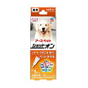 アース・ペット EBC 薬用ショットオン大型犬用1本入り3.2g