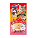 【24個セット】 アースペット ねこモテ にゃめーる さけ 12g×5本 猫用おやつ アース・ペット キャットフード サーモン ウェットフード おやつ スナック...