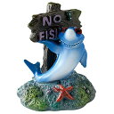 aquaneruオーナメントクールな サメ その他魚 安心素材 価格は1個のお値段です