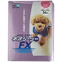 【4個セット】 コーチョー ネオ・ルーライフ ネオシーツFX スーパーワイド 36枚 袋 犬 トイレシーツ トイレシート ペットシーツ ペットシート シート コンパクト 犬用ペットシーツ 衛生用品 ネオシーツ トイレ 業務用 ワイド ドッグ ライフ レギュラー 安心素材