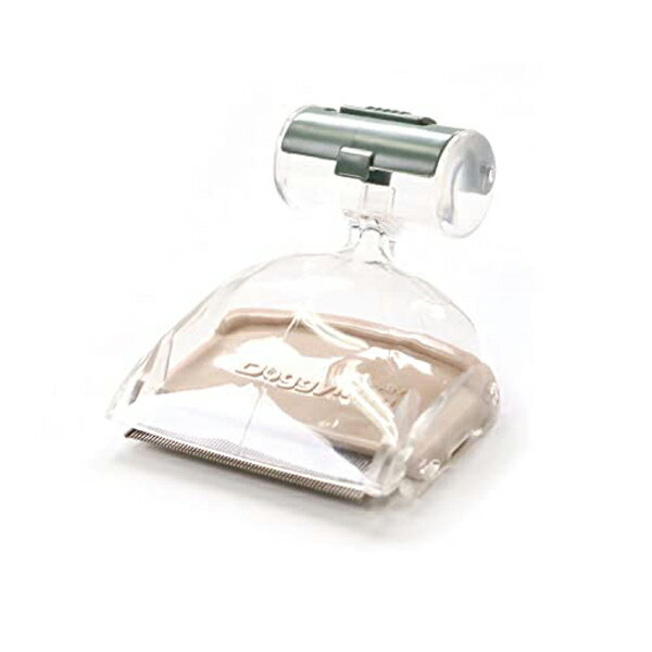 ドギーマン ペット 美容室 ノミキャッチャー 犬 安心素材 価格は1個のお値段です