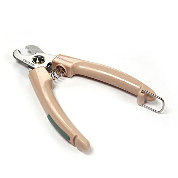 ドギーマン ペット 美容室 グルーマー爪切り 犬 安心素材 価格は1個のお値段です