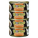 【3個セット】 アイシア 気まグルメ 4P ささみ入りかつお 620g 猫用フード シーフード チキン ゼリー キャットフード シュリンク ペット用品 ウェット...