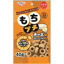 【3個セット】 九州ペットフード もちプチチーズ味40g