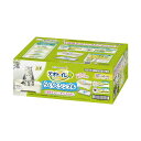 【3個セット】 ユニチャーム デオトイレ らくらくシンプル本体セットナチュラルアイボリー 猫の室内排泄用トイレ 日本製 ユニ・チャーム unicharm インテ...
