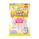 【3個セット】 ダイワ新桜型 スティック いちご ミルク 75g 約30本 安心素材
