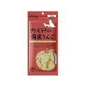 【3個セット】 ママクック フリーズドライの国産りんご 12g アップル ペレット イヌ アダルト 犬 犬用おやつ 犬用ふりかけ ペットフード フルーツ ドッグ...