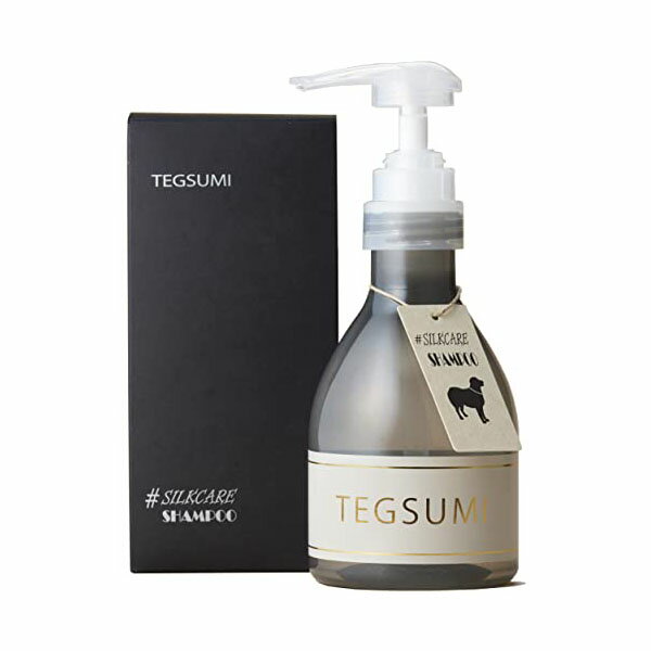 6ĥåȡ ҥե TEGSUMISILKCARESHAMPOO300ml