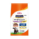 【12個セット】 ペットライン メディコート 満腹感ダイエット 11歳から 2.5kg 500g×5 チキン ドライ シニア 全品種 ドライフード ダイエット ...