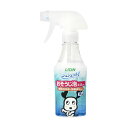 【6個セット】 ライオンペット シュシュット おそうじ泡スプレー 犬用 270ml エアゾール ライオン商事 おそうじ ペット用品 犬用品 ライオン ペット用 ...