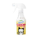 【3個セット】 ライオンペット ライオン シュシュット おそうじ泡スプレー 猫用 270mL ペット用消臭・掃除 ライオン商事 ペット用品 ケア つめかえ用 ペ...